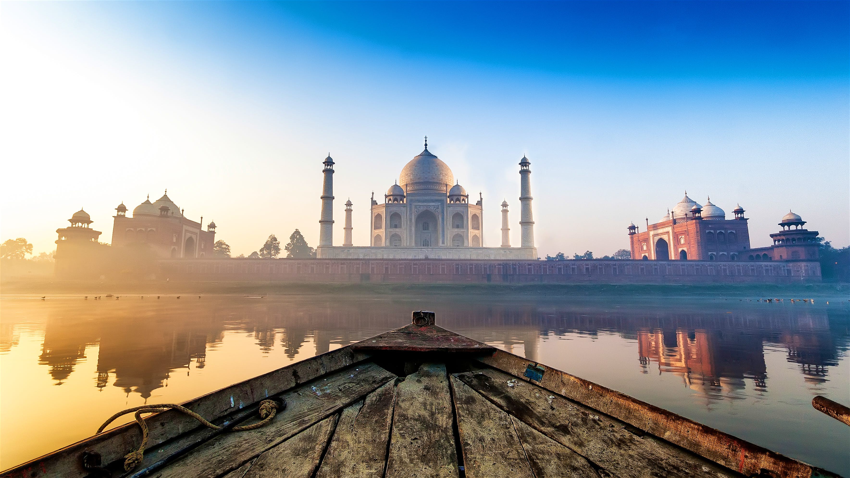 Cheap Agra Tour Packages | Best Travel Agent in Agra | Travel Hed