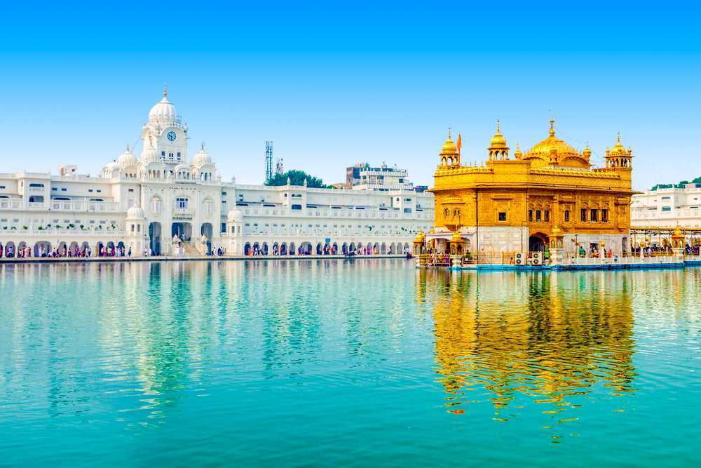 Cheap Amritsar Tour Packages | Best Travel Agent in Amritsar | Travel Hed