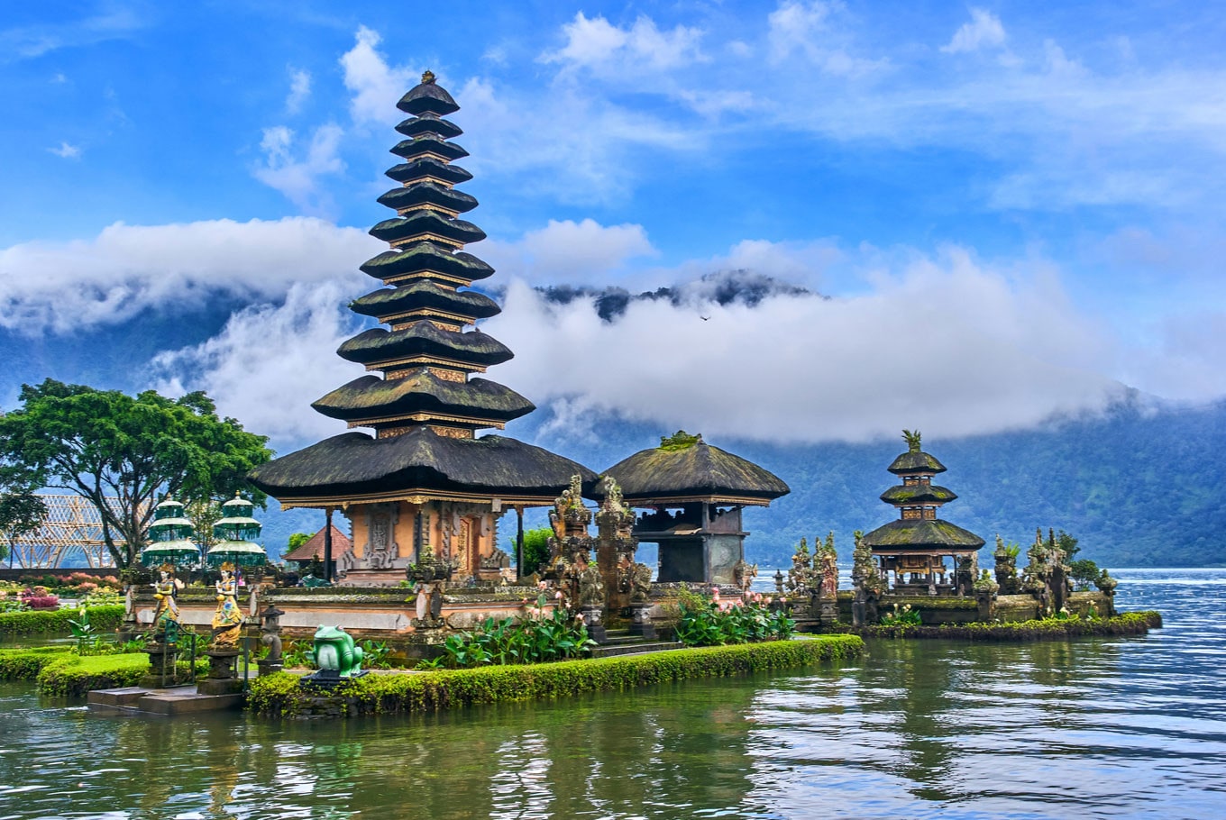 Best and Budget Bali  Tour Packages | Local Tour Operator in Bali  | Travel Hed