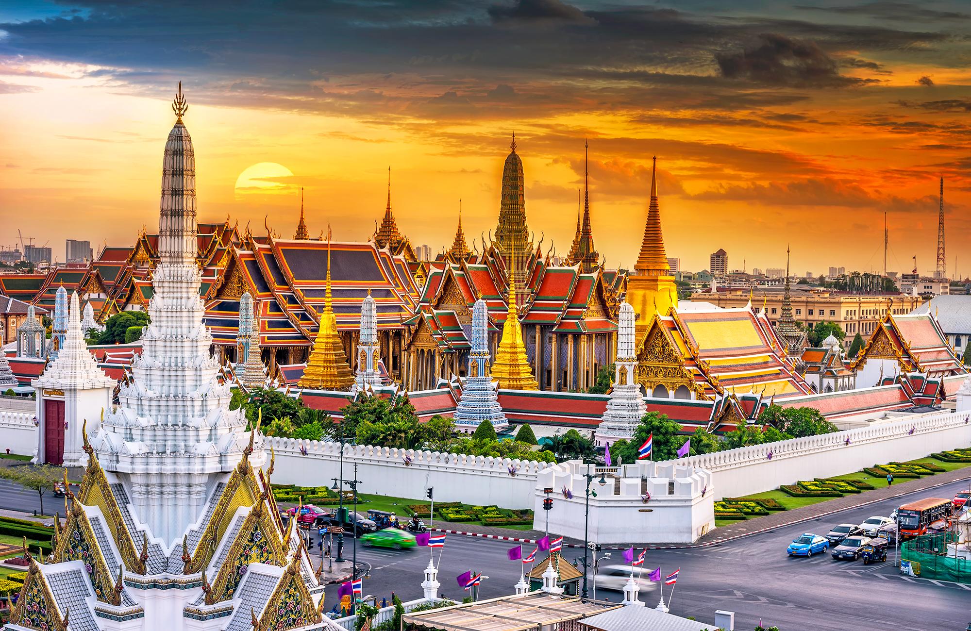 Best and Budget Bangkok  Tour Packages | Local Tour Operator in Bangkok  | Travel Hed