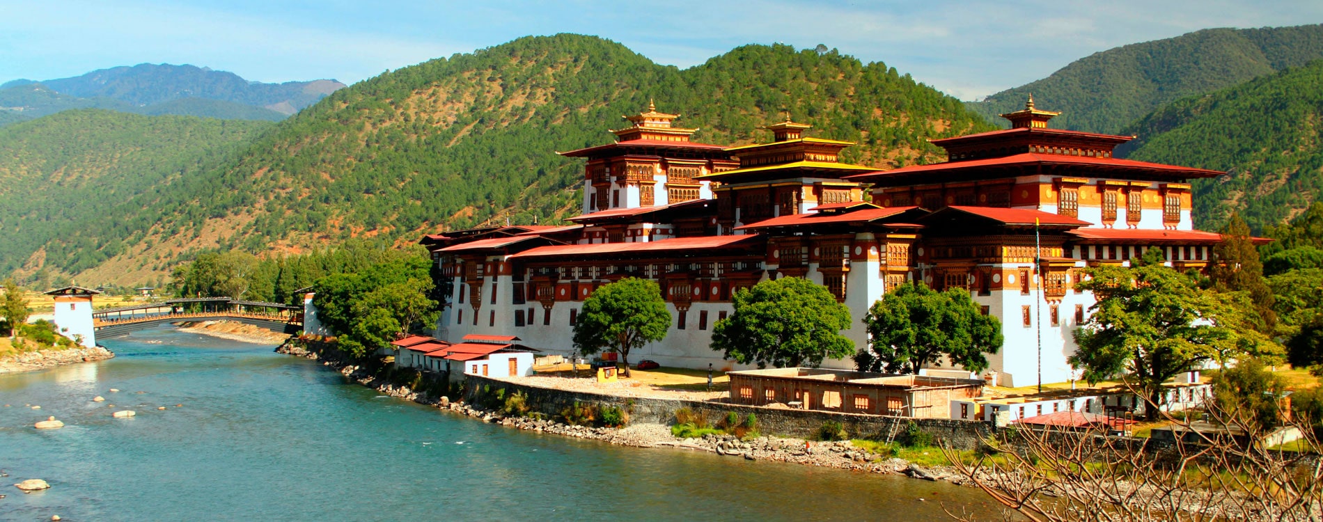 Best and Budget Bhutan  Tour Packages | Local Tour Operator in Bhutan  | Travel Hed