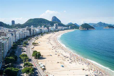 Best and Budget Brazil  Tour Packages | Local Tour Operator in Brazil  | Travel Hed