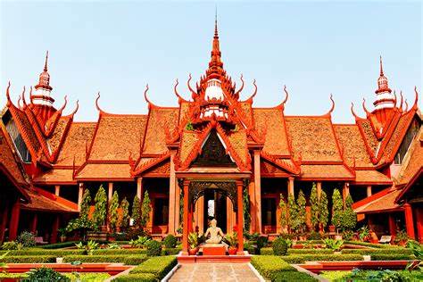 Best and Budget Cambodia  Tour Packages | Local Tour Operator in Cambodia  | Travel Hed