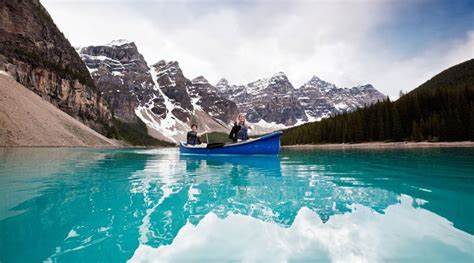 Best and Budget Canada  Tour Packages | Local Tour Operator in Canada  | Travel Hed