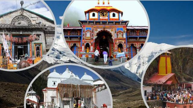 Best and Cheap Chardham Tour Packages | Local Travel Agent in Chardham | Travel Hed