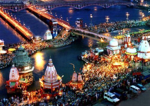 Best and Cheap Haridwar Tour Packages | Local Travel Agent in Haridwar | Travel Hed