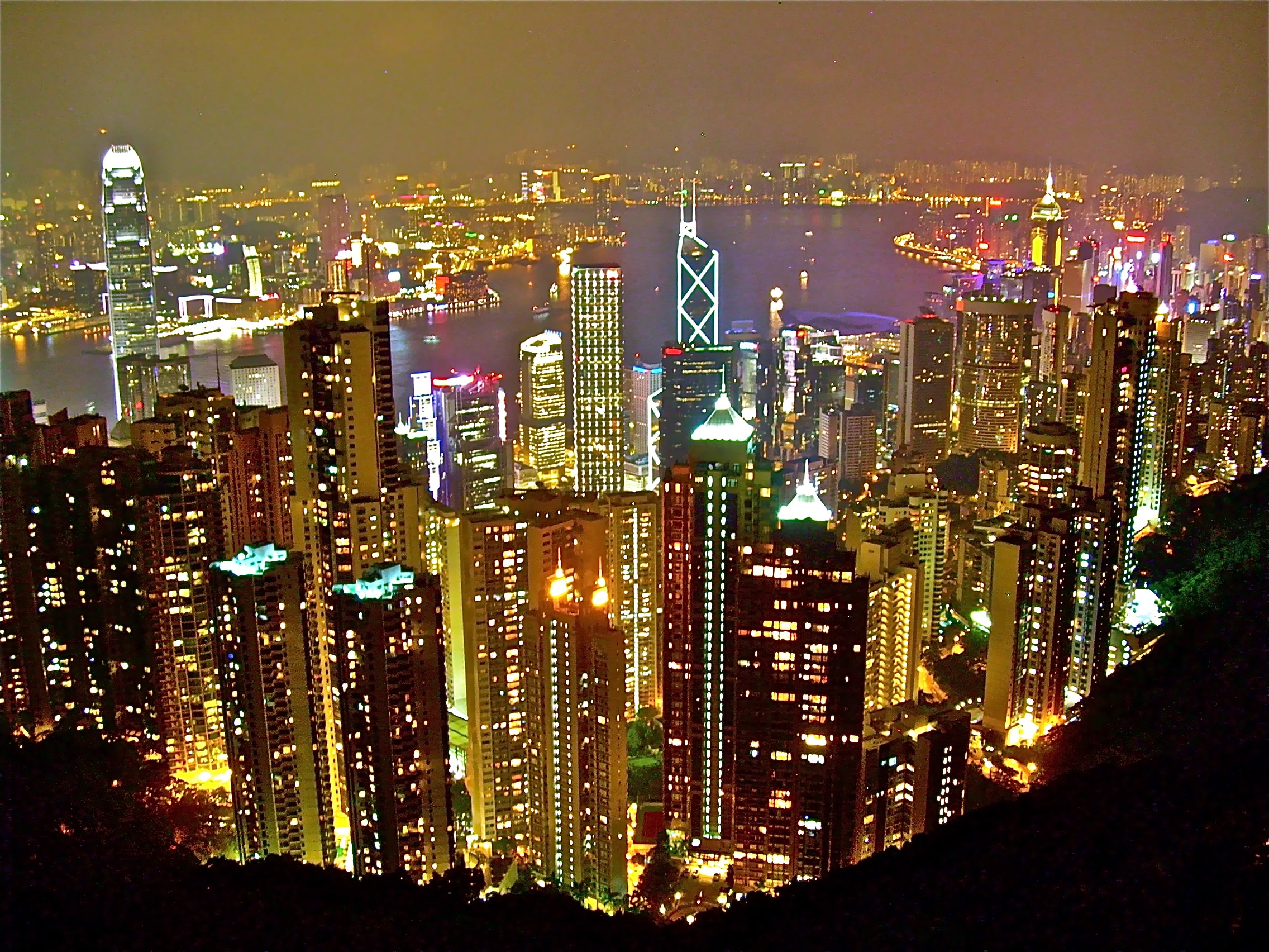 Best and Budget Hongkong  Tour Packages | Local Tour Operator in Hongkong  | Travel Hed