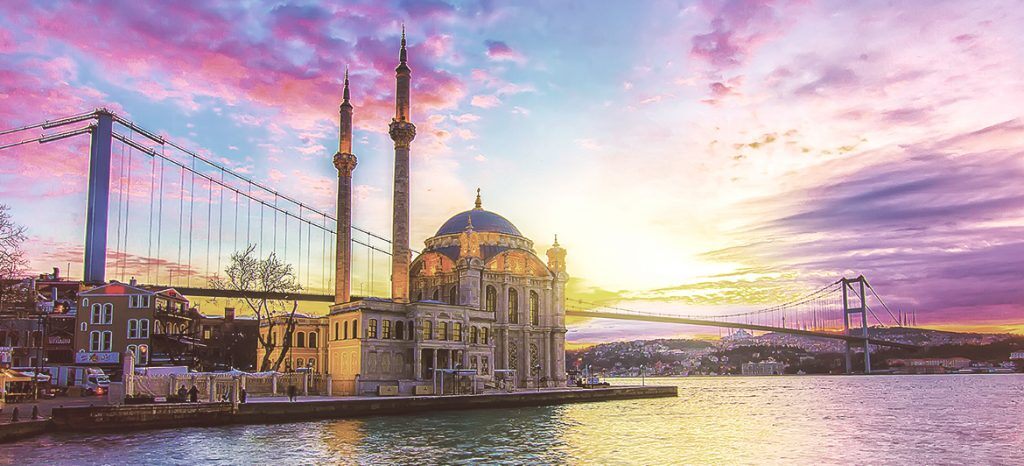 Best and Budget Istanbul  Tour Packages | Local Tour Operator in Istanbul  | Travel Hed