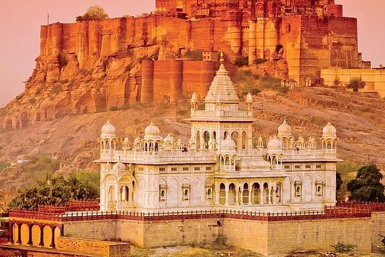 Best and Cheap Jodhpur Tour Packages | Local Travel Agent in Jodhpur | Travel Hed