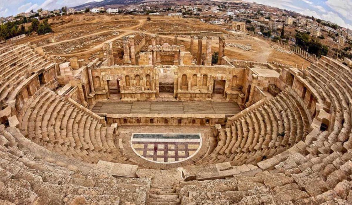 Best and Budget Jordan  Tour Packages | Local Tour Operator in Jordan  | Travel Hed