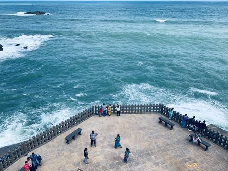 Best and Cheap Kanyakumari Tour Packages | Local Travel Agent in Kanyakumari | Travel Hed