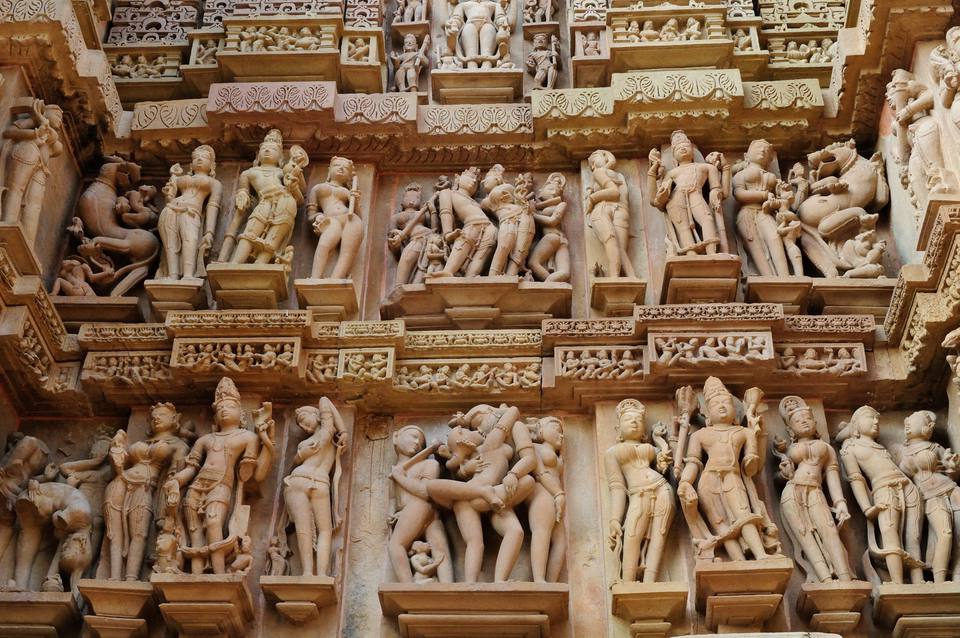 Best and Cheap Khajuraho Tour Packages | Local Travel Agent in Khajuraho | Travel Hed