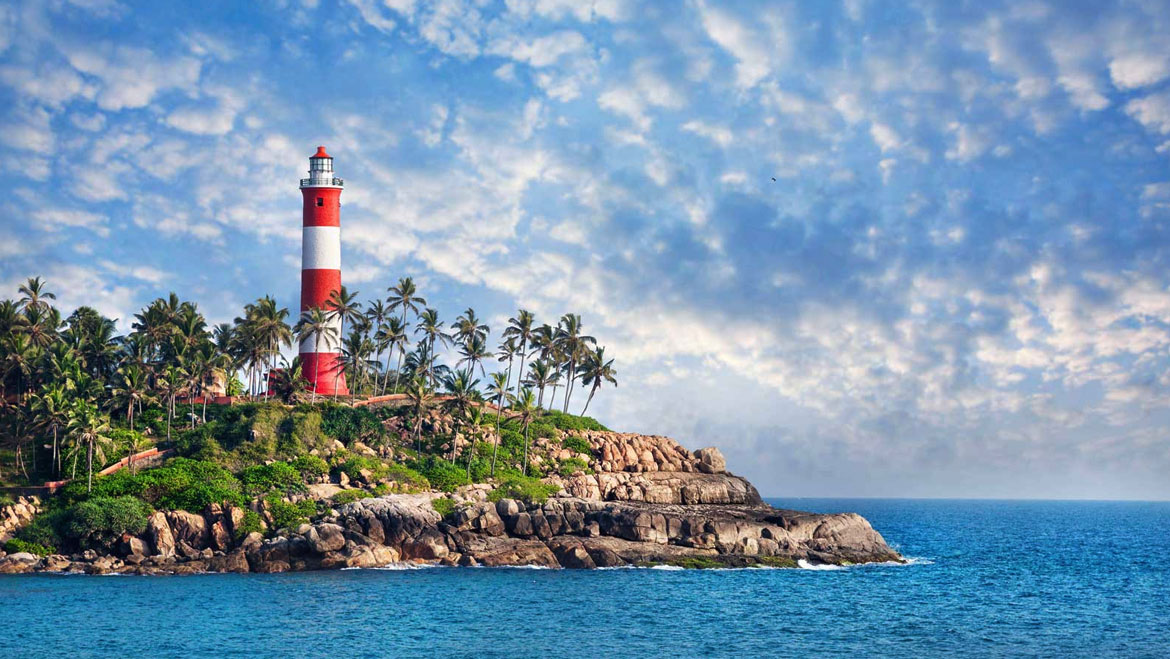 Best and Cheap Kovalam Tour Packages | Local Travel Agent in Kovalam | Travel Hed