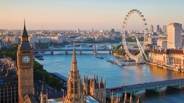 Best and Budget London  Tour Packages | Local Tour Operator in London  | Travel Hed