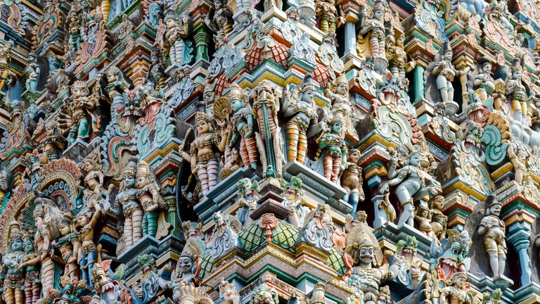 Best and Cheap Madurai Tour Packages | Local Travel Agent in Madurai | Travel Hed