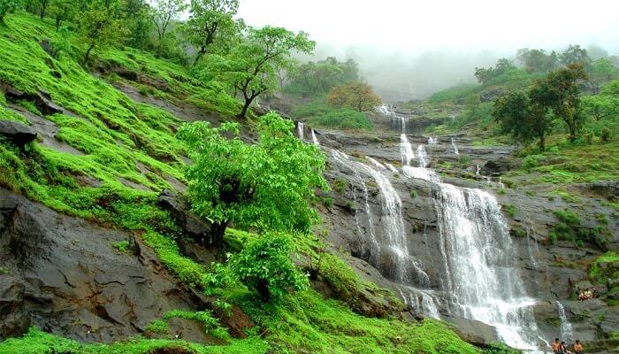 Best and Cheap Matheran Tour Packages | Local Travel Agent in Matheran | Travel Hed
