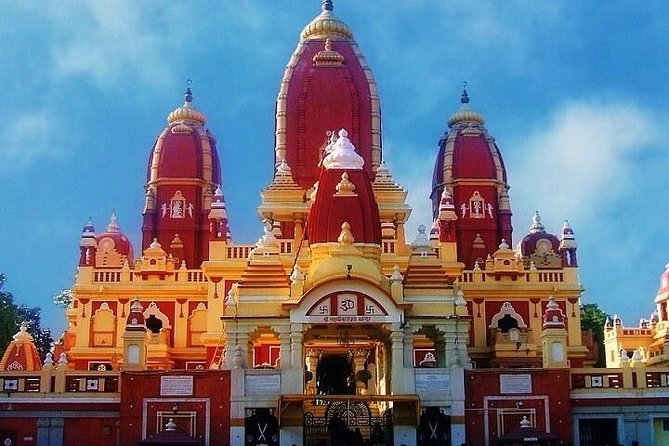 Best and Cheap Mathura Tour Packages | Local Travel Agent in Mathura | Travel Hed
