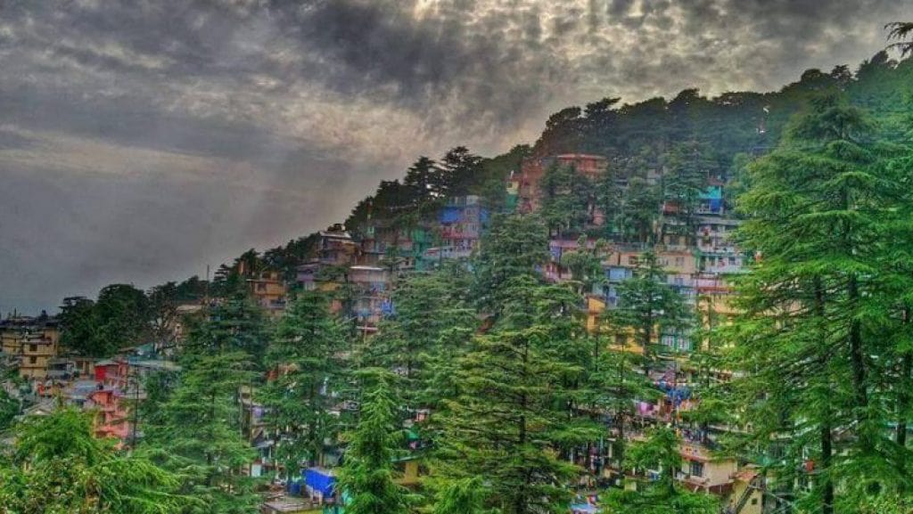 Best and Cheap Mcleodganj Tour Packages | Local Travel Agent in Mcleodganj | Travel Hed