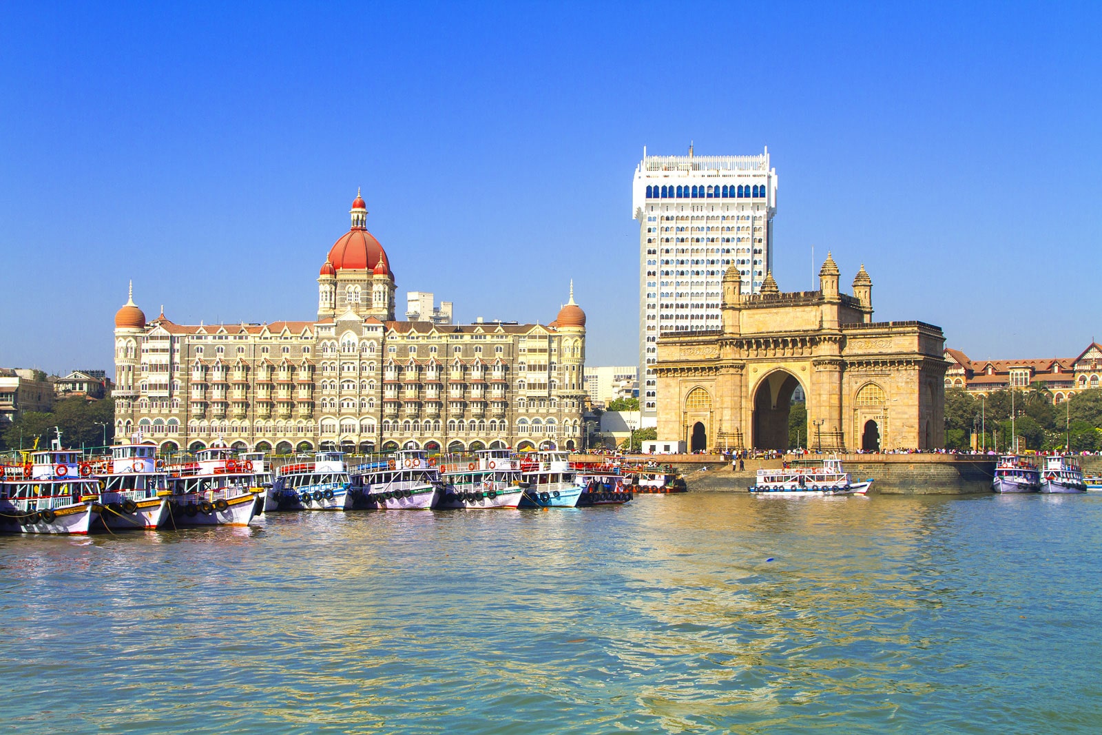 mumbai tour packages