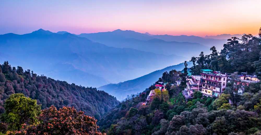 Best and Cheap Mussoorie Tour Packages | Local Travel Agent in Mussoorie | Travel Hed