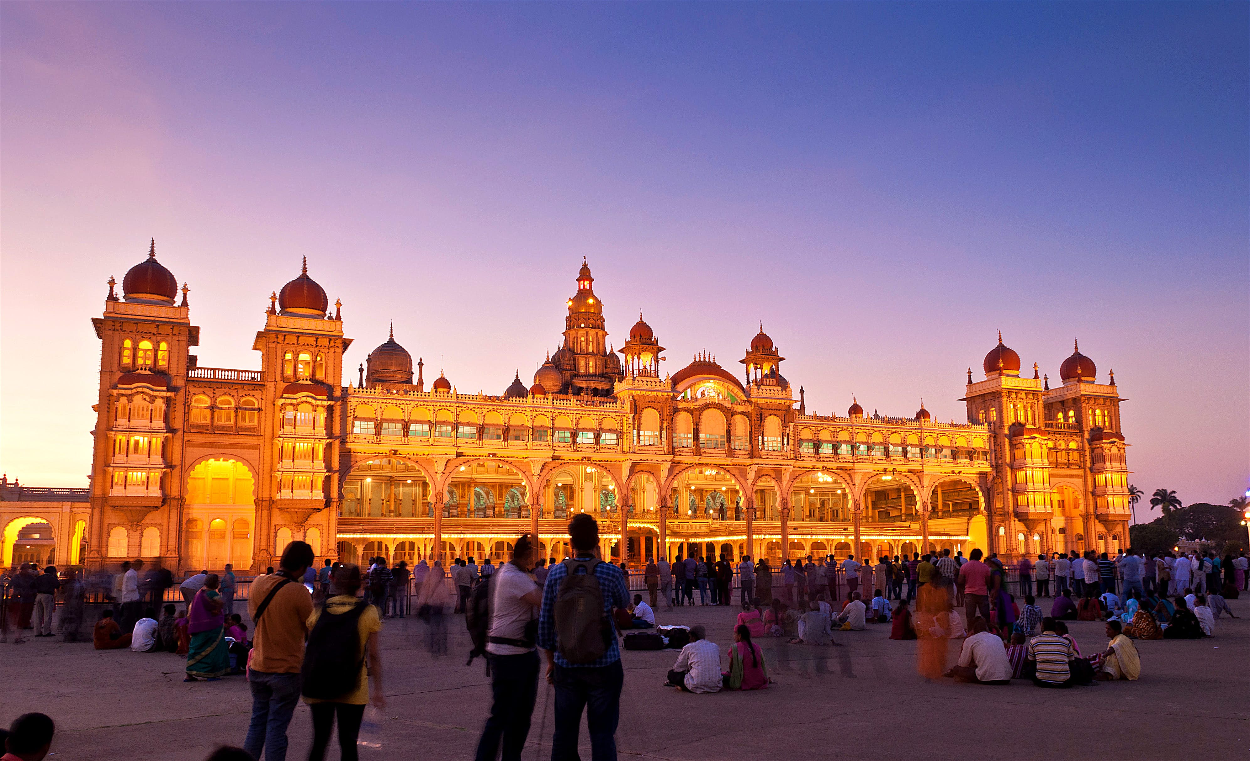 Best and Cheap Mysore Tour Packages | Local Travel Agent in Mysore | Travel Hed