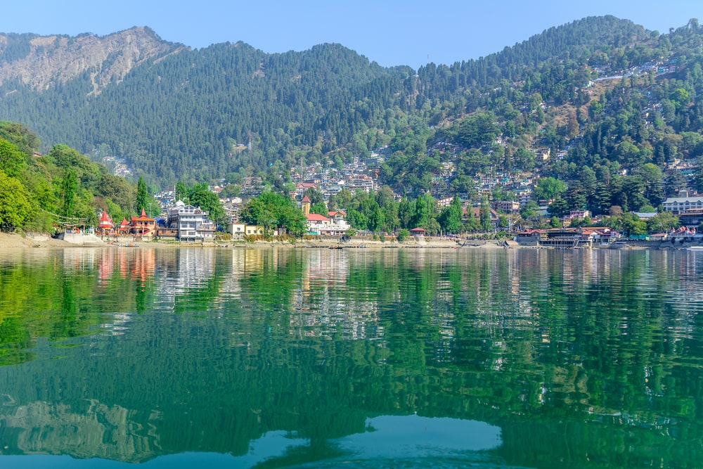 Best and Cheap Nainital Tour Packages | Local Travel Agent in Nainital | Travel Hed