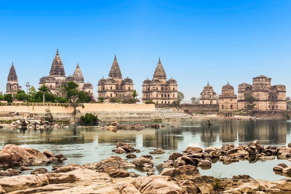 Best and Cheap Orchha Tour Packages | Local Travel Agent in Orchha | Travel Hed