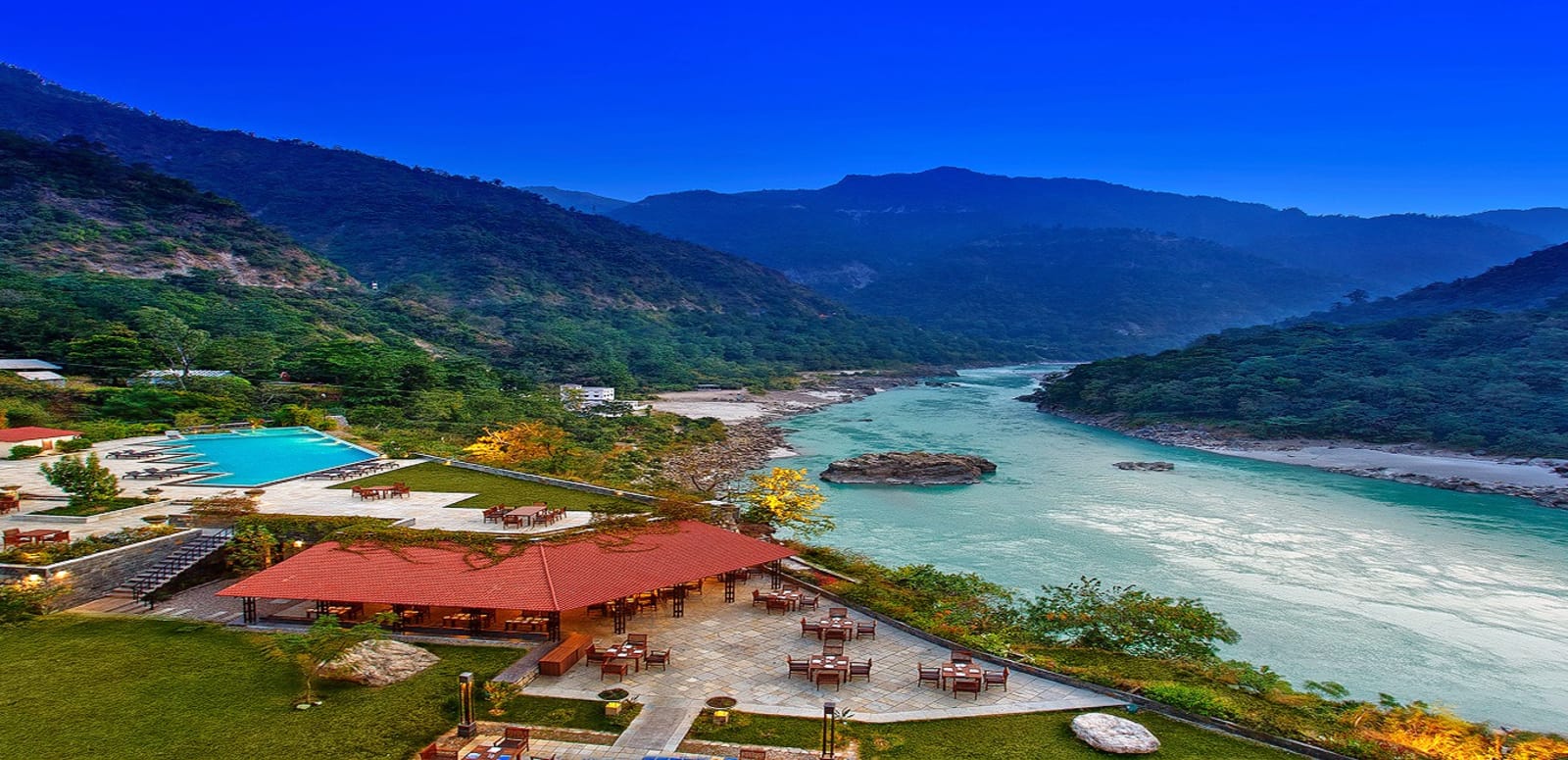 Best and Cheap Rishikesh Tour Packages | Local Travel Agent in Rishikesh | Travel Hed