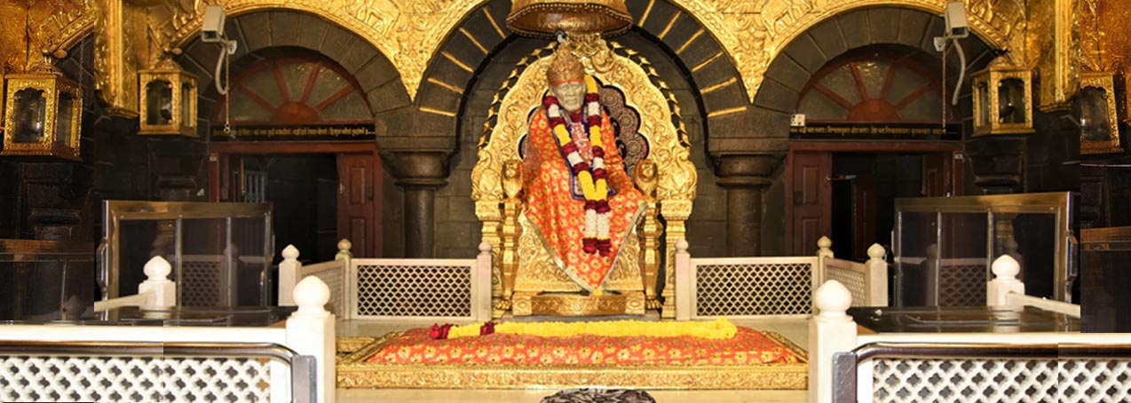 Best and Cheap Shirdi Tour Packages | Local Travel Agent in Shirdi | Travel Hed