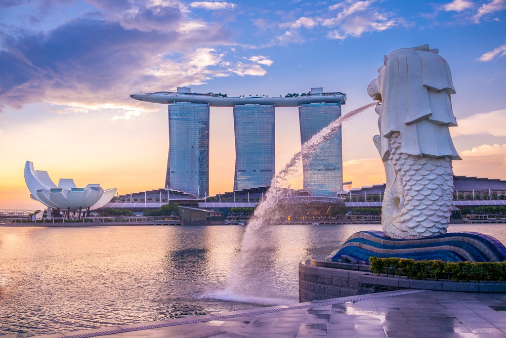 Best and Budget Singapore  Tour Packages | Local Tour Operator in Singapore  | Travel Hed