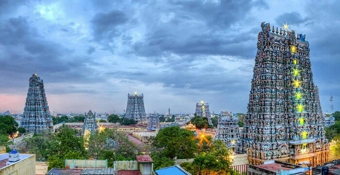 Best and Cheap Tamilnadu Tour Packages | Local Travel Agent in Tamilnadu | Travel Hed