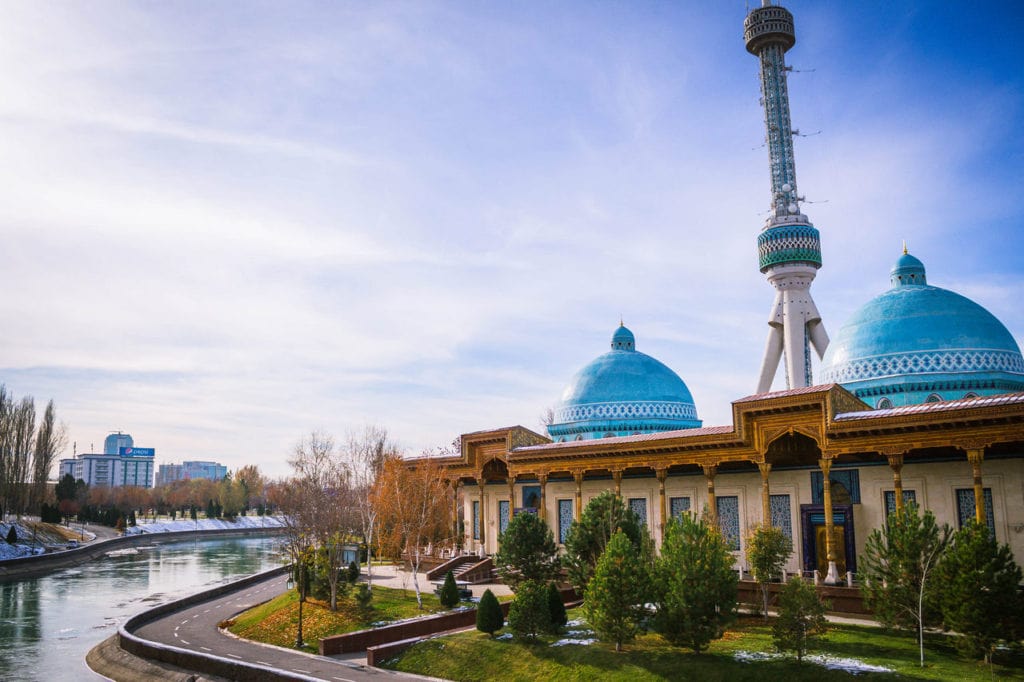 Best and Budget Tashkent  Tour Packages | Local Tour Operator in Tashkent  | Travel Hed