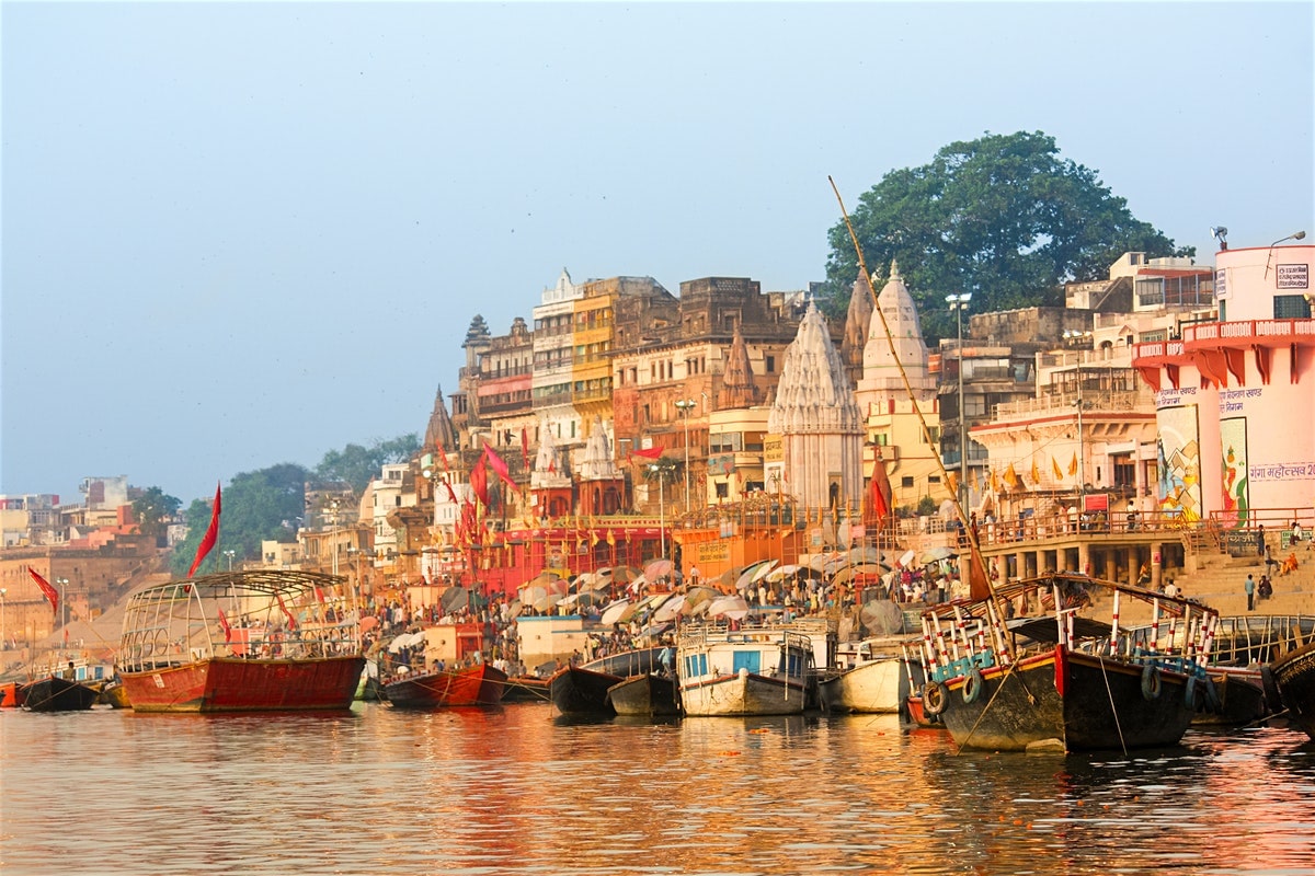 Best and Cheap Varanasi  Tour Packages | Local Travel Agent in Varanasi  | Travel Hed