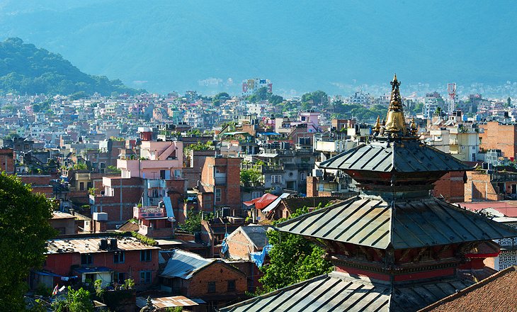 Best and Budget Nepal  Tour Packages | Local Tour Operator in Nepal  | Travel Hed